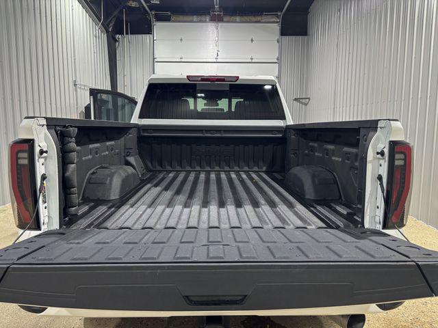 used 2025 GMC Sierra 2500 car, priced at $73,997