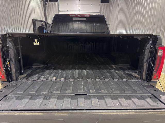 used 2024 GMC Sierra 2500 car, priced at $74,900