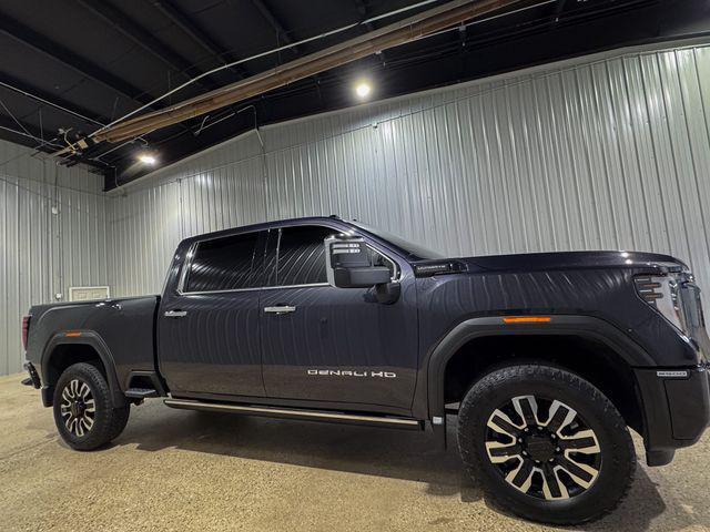used 2024 GMC Sierra 2500 car, priced at $74,900