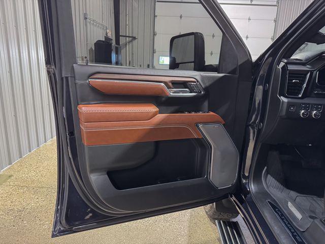 used 2024 GMC Sierra 2500 car, priced at $74,900
