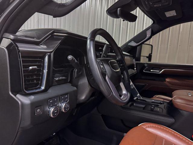 used 2024 GMC Sierra 2500 car, priced at $74,900