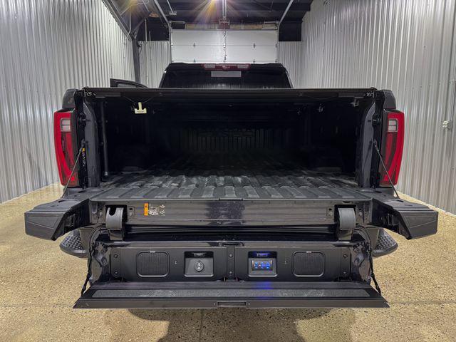 used 2024 GMC Sierra 2500 car, priced at $74,900