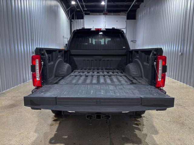 used 2024 Ford F-250 car, priced at $63,995