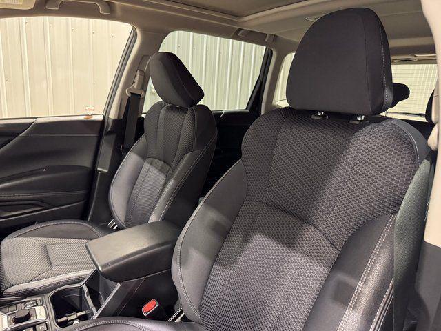 used 2022 Subaru Forester car, priced at $20,870