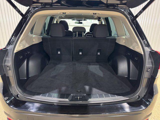 used 2022 Subaru Forester car, priced at $20,870