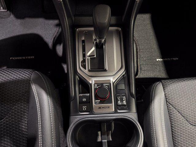 used 2022 Subaru Forester car, priced at $20,870