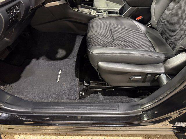 used 2022 Subaru Forester car, priced at $20,870