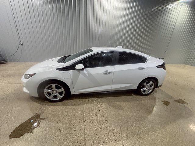 used 2019 Chevrolet Volt car, priced at $18,995