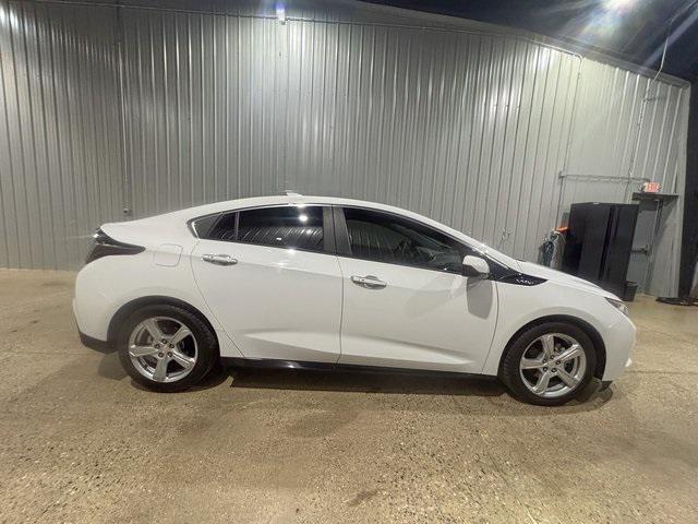 used 2019 Chevrolet Volt car, priced at $18,995