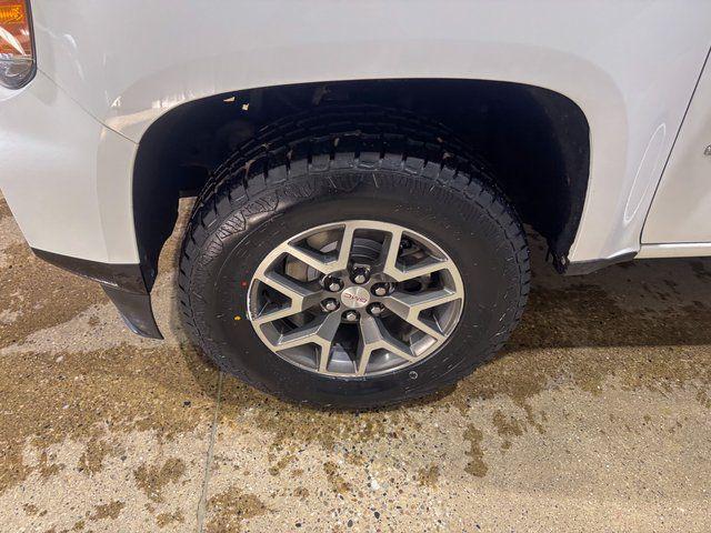 used 2021 GMC Canyon car, priced at $30,995