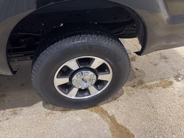 used 2016 Ford F-250 car, priced at $32,995