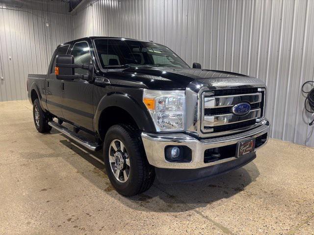used 2016 Ford F-250 car, priced at $32,995