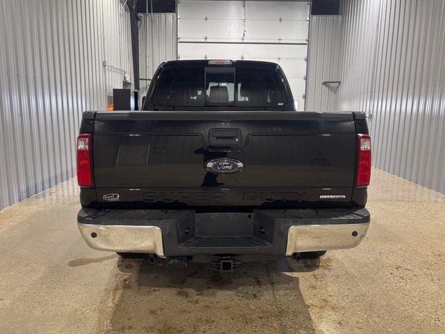 used 2016 Ford F-250 car, priced at $32,995