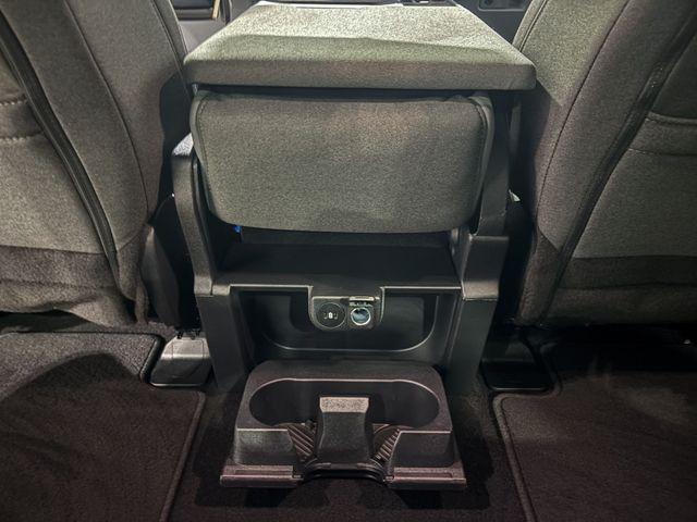 used 2024 Ford F-150 car, priced at $46,995