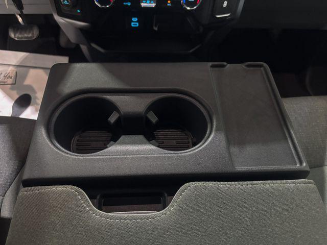 used 2024 Ford F-150 car, priced at $46,995
