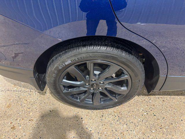 used 2022 Chevrolet Equinox car, priced at $21,926