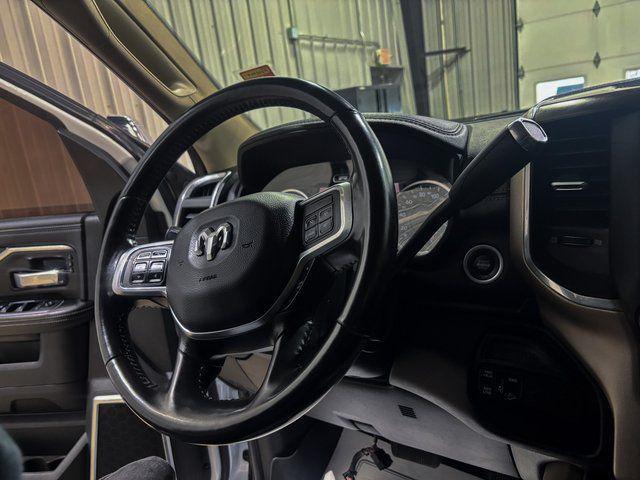 used 2022 Ram 2500 car, priced at $45,208