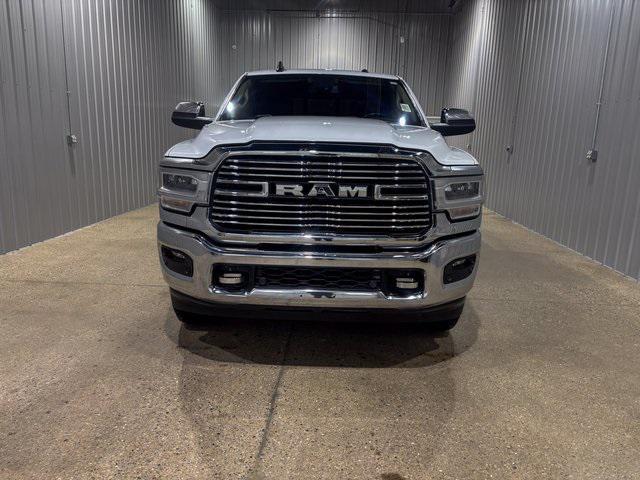 used 2022 Ram 2500 car, priced at $45,995
