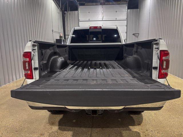 used 2022 Ram 2500 car, priced at $45,995