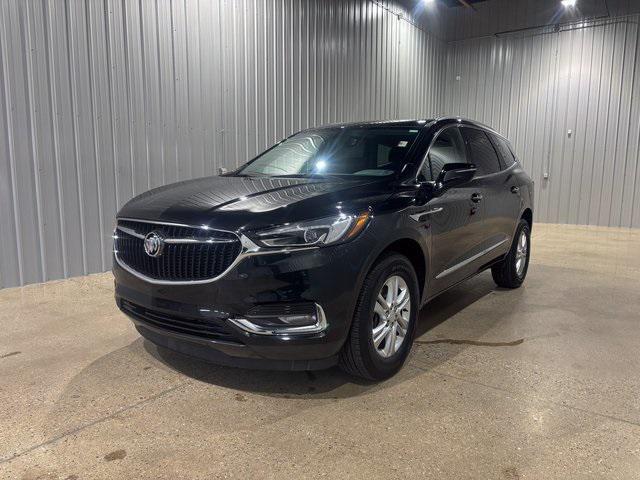 used 2020 Buick Enclave car, priced at $22,456