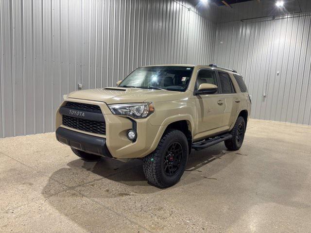 used 2016 Toyota 4Runner car, priced at $29,994