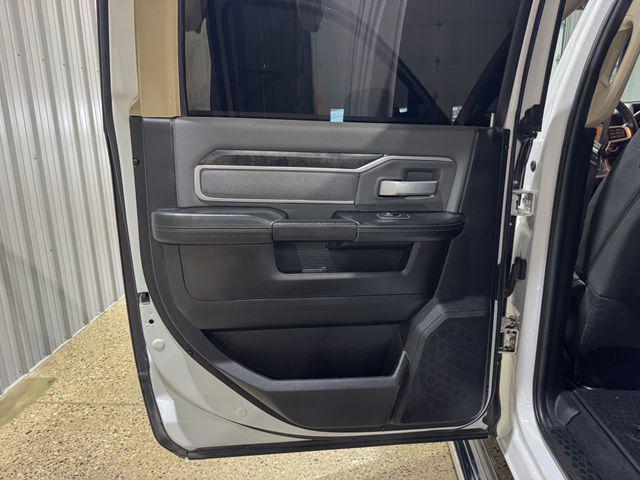 used 2019 Ram 2500 car, priced at $39,995