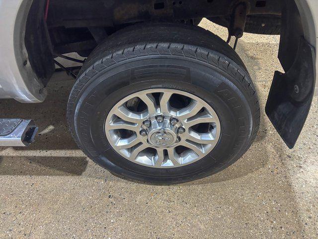 used 2016 Ram 2500 car, priced at $38,410