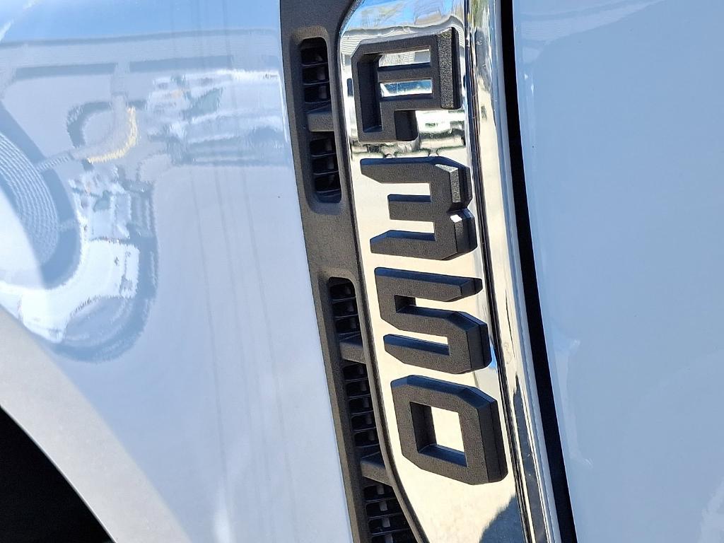 new 2026 Ford F-350 car, priced at $61,604