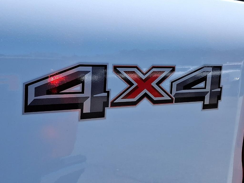 new 2026 Ford F-350 car, priced at $61,604