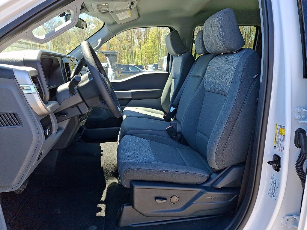 new 2026 Ford F-350 car, priced at $61,604
