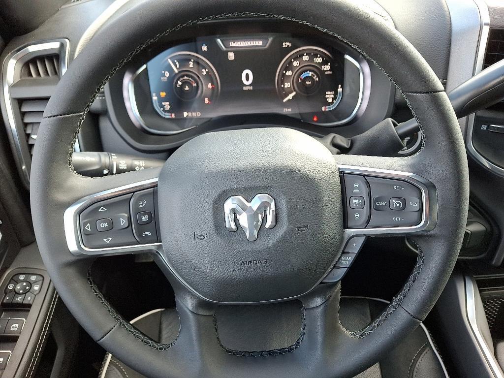 new 2026 Ram 2500 car, priced at $83,410