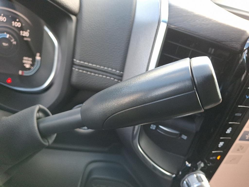 new 2026 Ram 2500 car, priced at $83,410