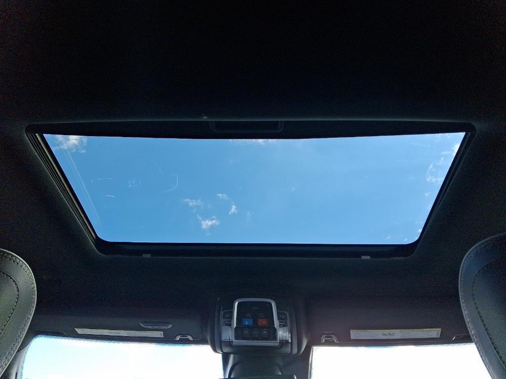 new 2026 Ram 2500 car, priced at $83,410