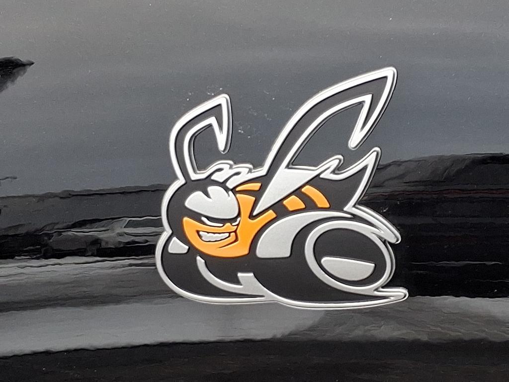 new 2026 Dodge Charger car, priced at $60,032