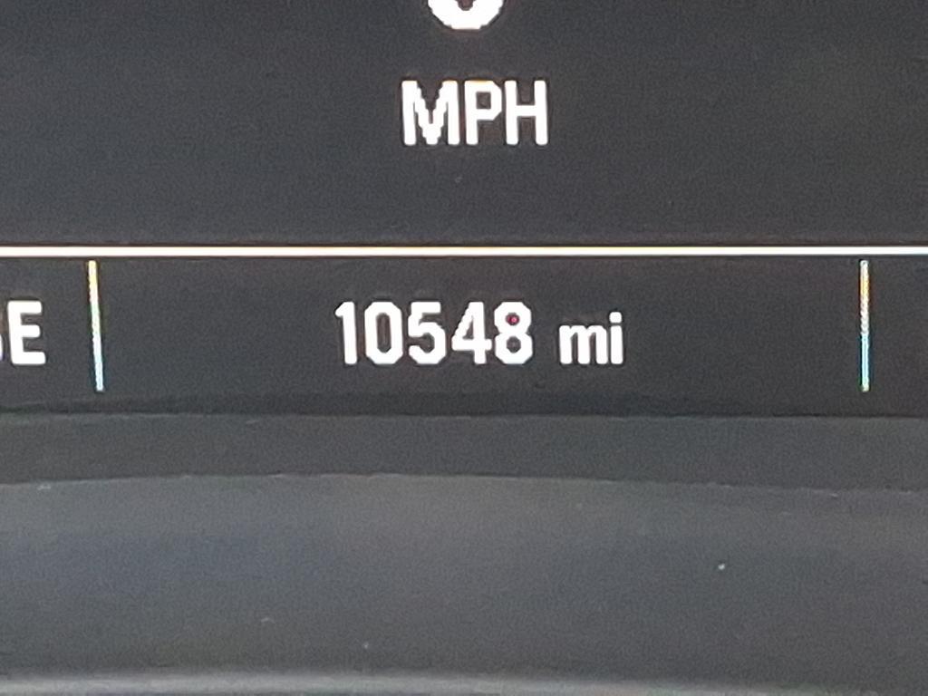 used 2024 Chevrolet Equinox car, priced at $22,586