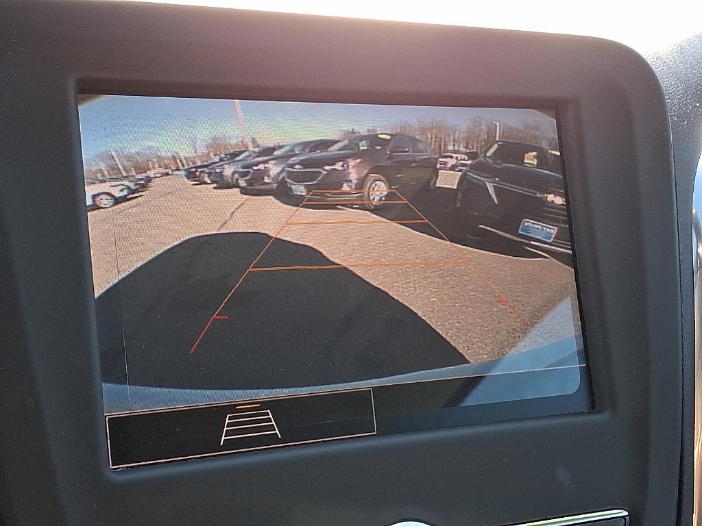 used 2024 Chevrolet Equinox car, priced at $22,586