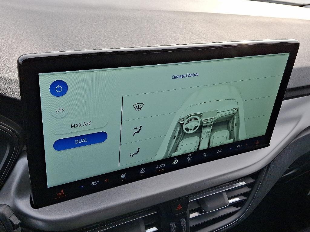 new 2026 Ford Escape car, priced at $36,985