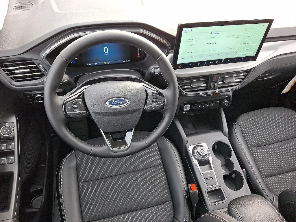 new 2026 Ford Escape car, priced at $36,985