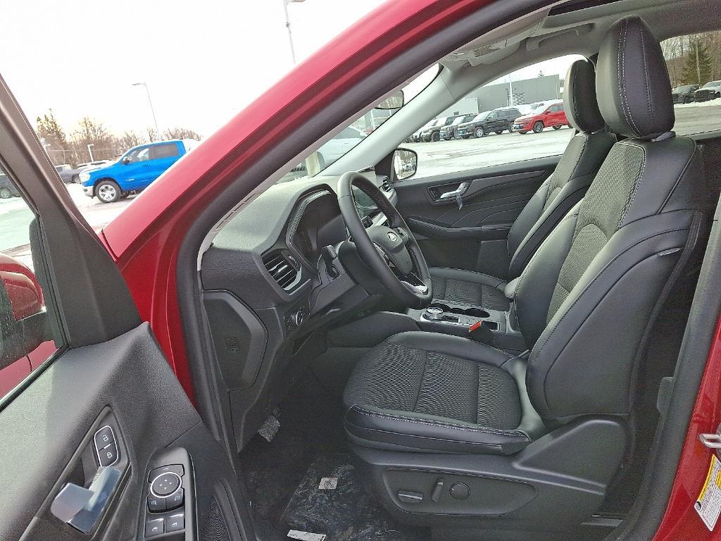 new 2026 Ford Escape car, priced at $36,985