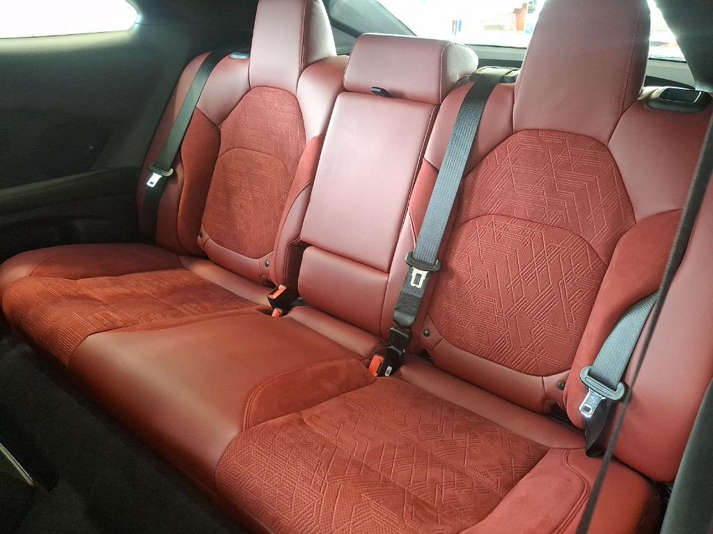 new 2026 Dodge Charger car, priced at $68,143