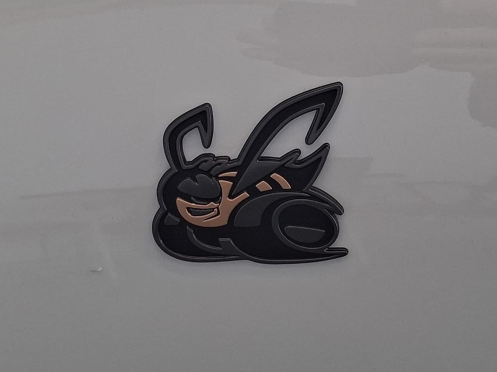 new 2026 Dodge Charger car, priced at $68,143