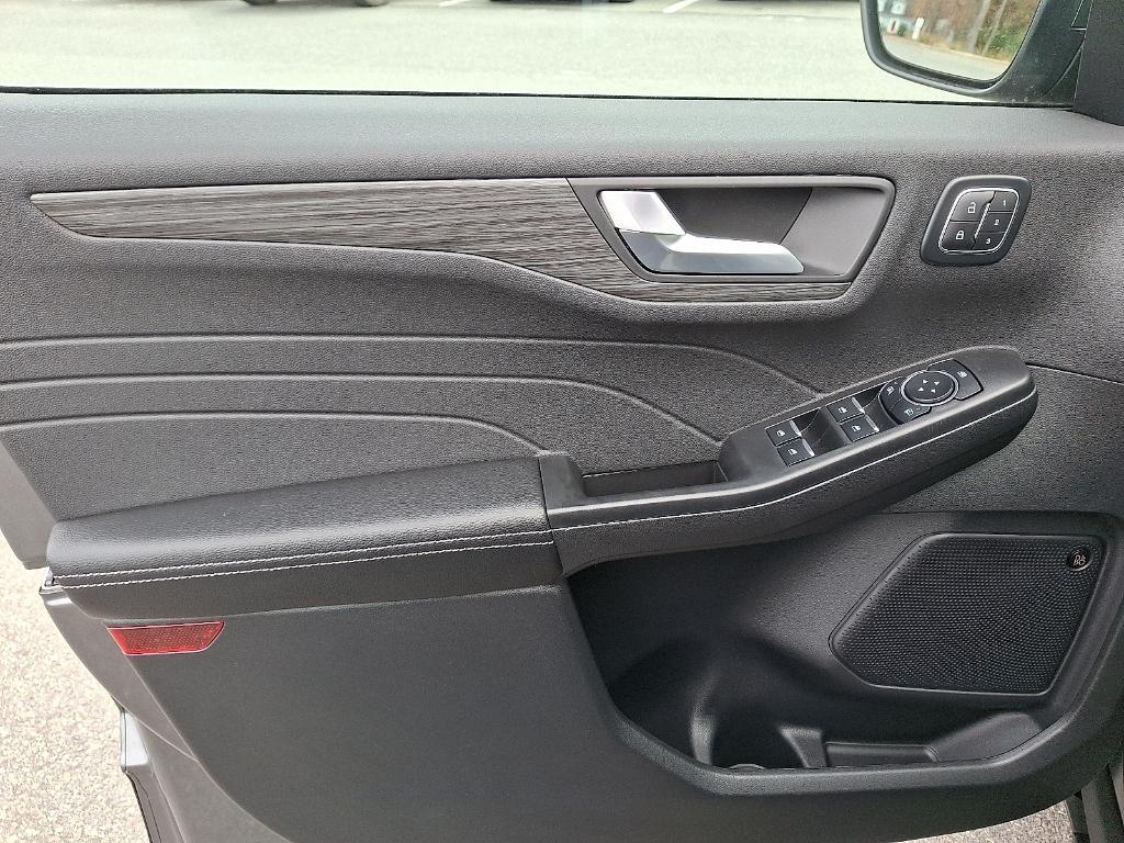 new 2026 Ford Escape car, priced at $39,420