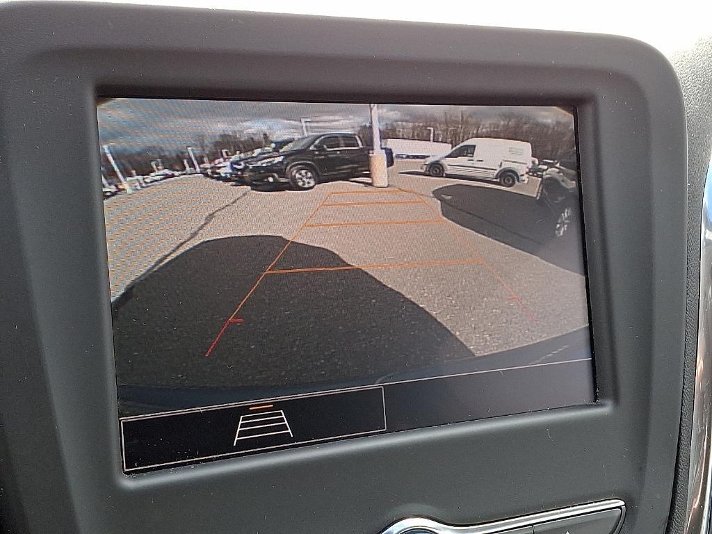 used 2024 Chevrolet Equinox car, priced at $22,917