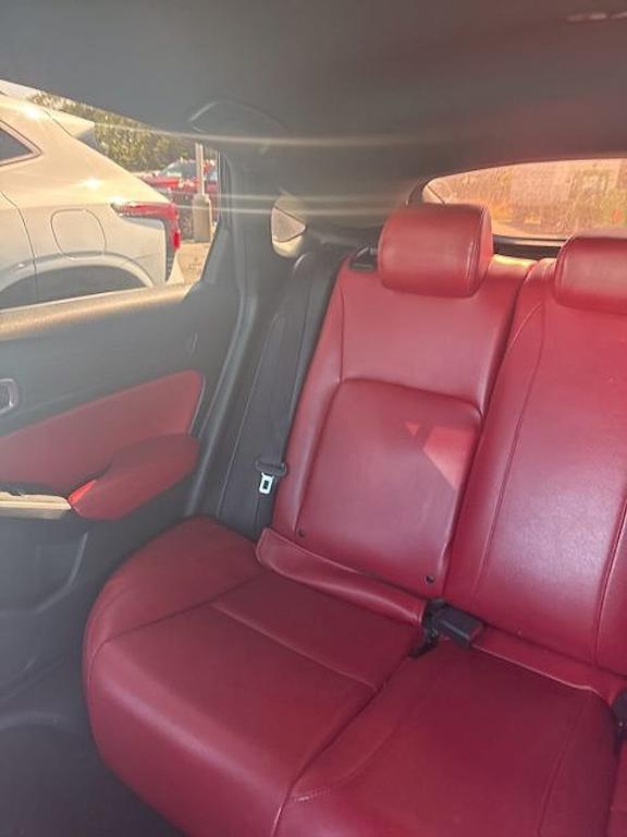 used 2024 Acura Integra car, priced at $29,198
