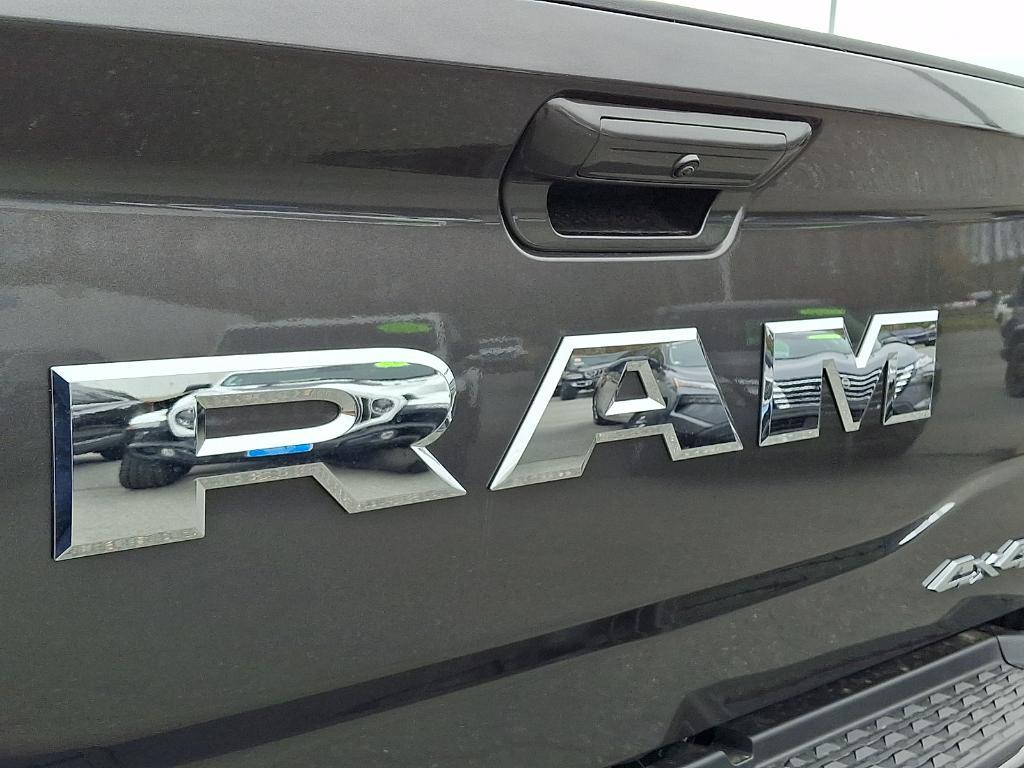 new 2026 Ram 3500 car, priced at $85,031