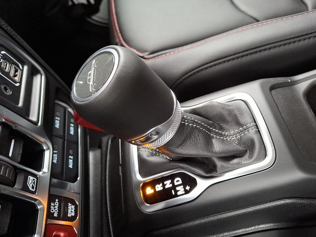 new 2026 Jeep Gladiator car, priced at $60,634