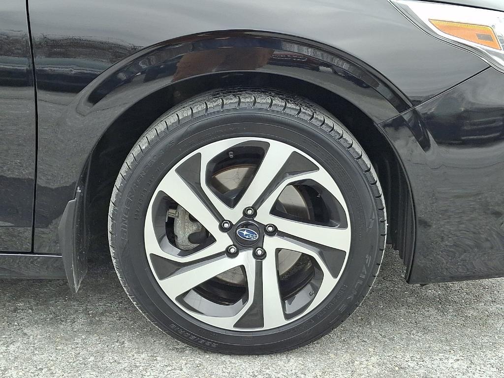 used 2020 Subaru Legacy car, priced at $22,700