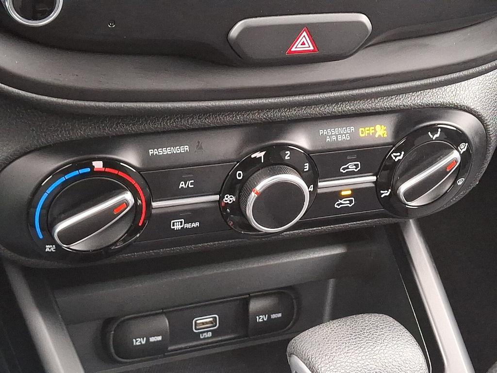 used 2022 Kia Soul car, priced at $15,705