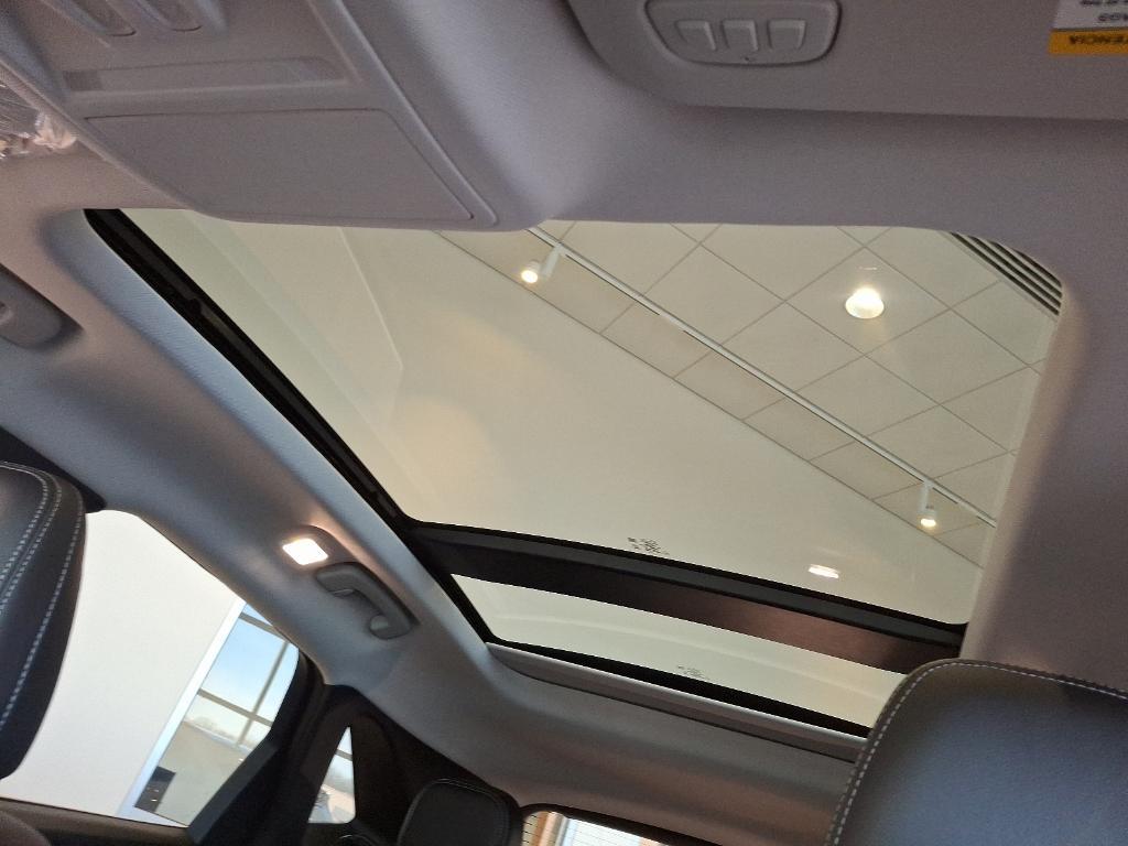 new 2025 Ford Escape car, priced at $43,576