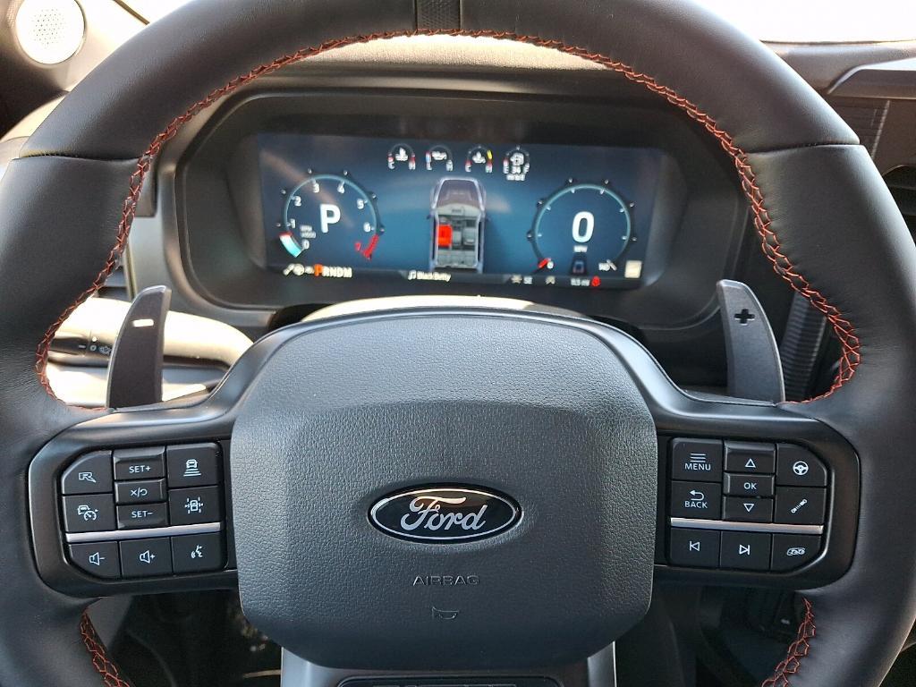 new 2026 Ford F-150 car, priced at $83,920